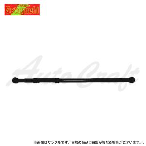 Setoguchi セトグチ 調整式ラテラルロッド フロント ランドクルーザー