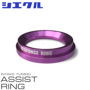 RR19TP アシストリング 1KR-VET siecle シエクル