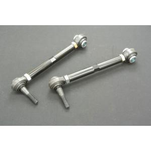 SilkRoad シルクロード リアロアアーム タイプ0 86 ハチロク ZN6