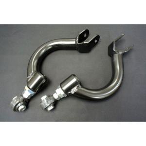 シルビアs15 アッパーアーム　クスコ クスコ（CUSCO） シルビア S15 アッパーアーム 調整式リヤアッパー