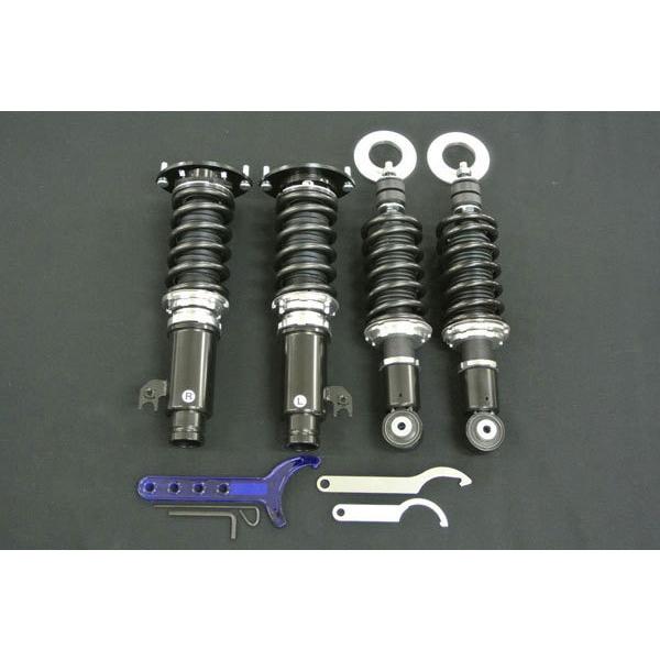 SilkRoad シルクロード サスペンションキット RMS-K.SP AZ-1 PG6SA