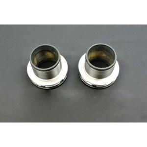 シュピーゲル レーシングスペック ハイレートリアスプリング 10K