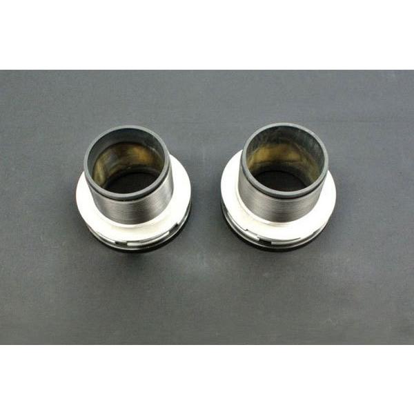 SilkRoad シルクロード リアハイトアジャスター(2個セット) ワゴンR CT21S CV21...