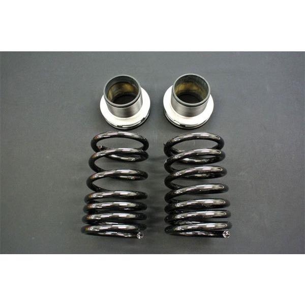 SilkRoad シルクロード スプリング&amp;アジャスターセット ワゴンR CT21S CV21S 2...