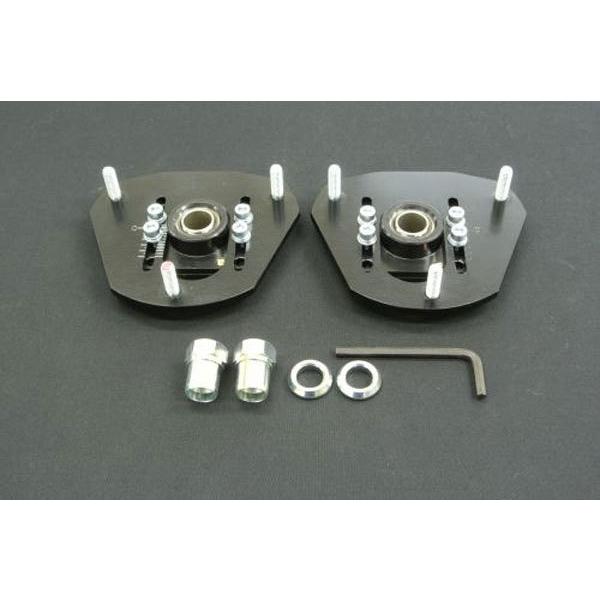 SilkRoad シルクロード ピロアッパーマウント フロント マークII GX81 JZX81 T...