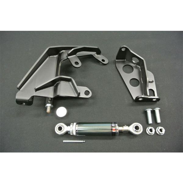 SilkRoad シルクロード エンジントルクダンパー スカイライン GT-R BNR32 RB26...