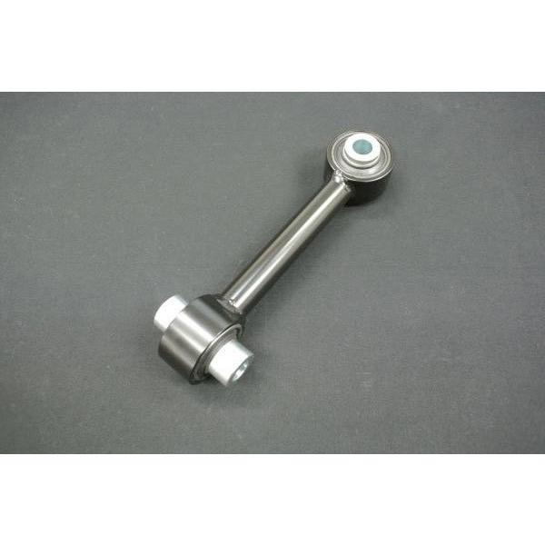 SilkRoad シルクロード エンジンマウント(トルクロッド) Racing Ver. ブラック ...