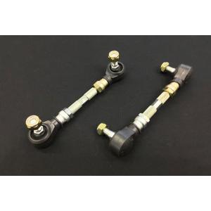 プロスタッフ ZEAL リバースシャックルキット ランドクルーザー60 FJ60