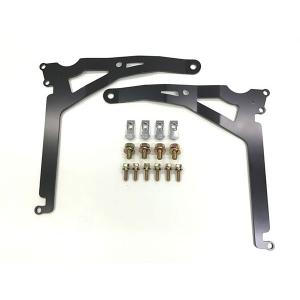 SilkRoad シルクロード エンジントルクダンパー シルビア S14 S15