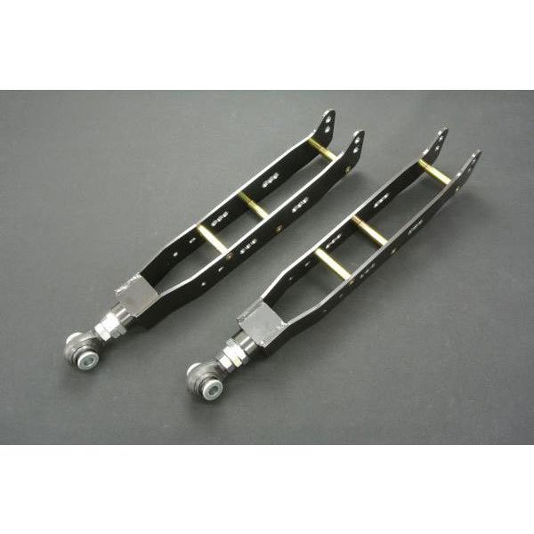 SilkRoad シルクロード リアラテラルリンク タイプ0N WRX STI VAB