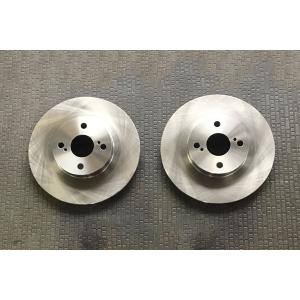 SilkRoad/シルクロード】 フロント ビッグローターキット STDローター