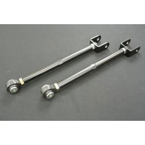 SilkRoad シルクロード リアアッパーアーム カローラスポーツ NRE210H