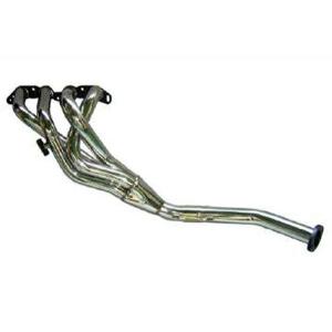 FUJITSUBO（フジツボ） スーパーEX エキマニ カローラレビン AE111 4A