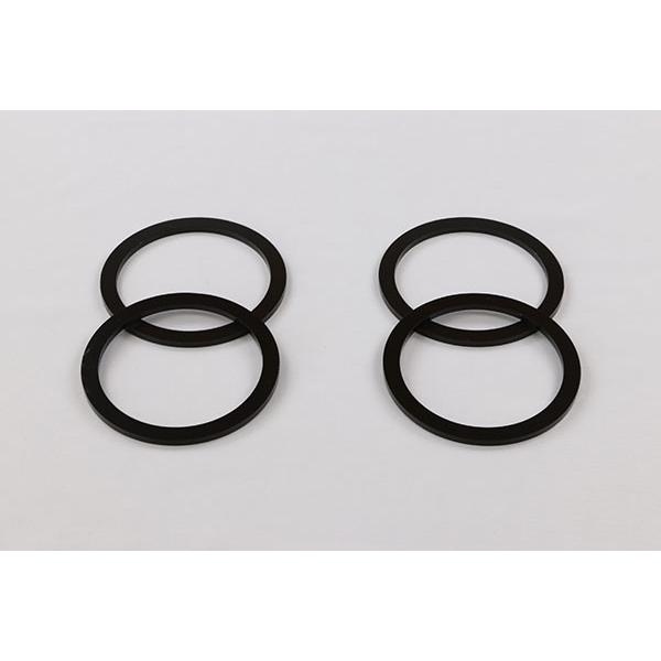 SilkRoad シルクロード リフトアップキット オプション リア追加スペーサーセット アトレー ...