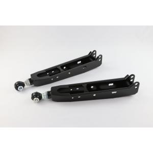 クスコ インプレッサ GRB GVB ロワアームブッシュ フロント リヤ側 693