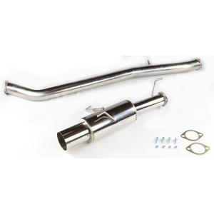 SilkRoad シルクロード エキゾーストマニホールド シルビア S15 SR20DE