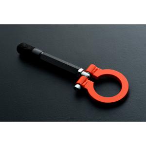 クスコ（CUSCO） 可倒式牽引フック フロント S660 JW5 2015年04月