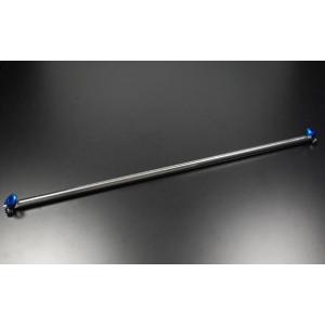 シュピーゲル Spiegel 可動式ピロアッパーマウント フロント