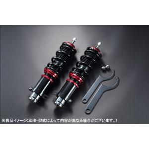 アルト アルトワークス 車高調 CR22S CS22S [フロントのみ] ウィナーズ