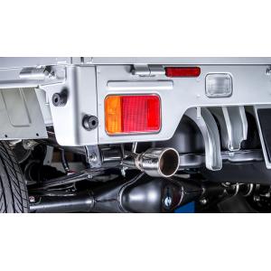 柿本改マフラー　ビアンテ用 柿本改 カキモト Class KR マツダ ビアンテ DBA-CCEFW Z71319
