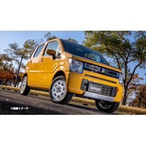 ケーエルシー アルト HA36S/HA36V リフトアップサスペンション 轟 1台