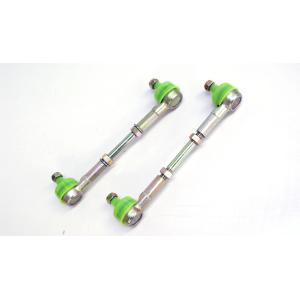 エブリィ 調整式 スタビリンク スタビライザーリンク 140mm調製品 1台