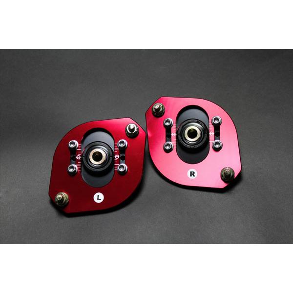 Spiegel シュピーゲル 可動式ピロアッパーマウント フロント ワゴンR CT21S CT51S...