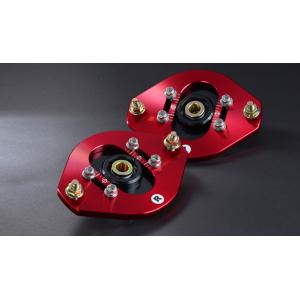 RACING GEAR（レーシングギア） RG キャンバー調整式ピロアッパー