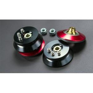 シュピーゲル Spiegel 固定式ピロアッパーマウント フロント アルト