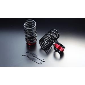 シュピーゲル 車高調 リア車高調キット ワゴンR MH23S レンチ付