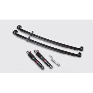 SilkRoad シルクロード ローダウンキット リア ハイゼットトラック