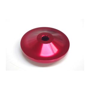 クスコ（CUSCO） アルミアッパーシート ID65mm φ14シャフト用 穴径φ15