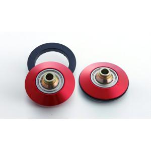 シュピーゲル Spiegel 車高調補修パーツ ベアリング付きスプリング