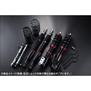 TANABE（タナベ） 車高調 サステックプロ CR タント LA650S R1.7〜R4