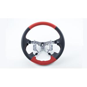 シュピーゲル ステアリング 本革巻き替えキット コペン L880K 純正MOMO