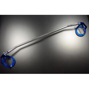 シュピーゲル Spiegel 可動式ピロアッパーマウント フロント