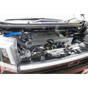 l700s l710s ミラジーノ　可動式ピロアッパーマウント　シュピーゲル？ auto-craft_spiegel-5272