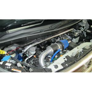 Spiegel シュピーゲル スタンダードタワーバー フロント スペーシア MK32S MK42S