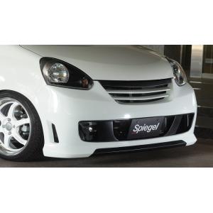 DーSPORT D SPORT アンチロールバー フロント+ リア ミラジーノ L650S