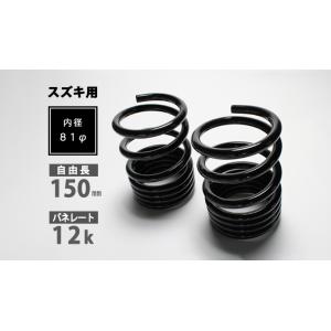 シュピーゲル スプリング ラパン HE21S HE22S ハイレートリア