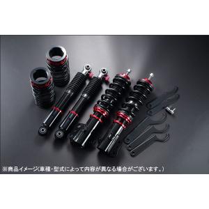 TEIN（テイン） FLEX-Z フレックスゼット 車高調 クラウン/アドバンス