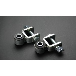 Largus（ラルグス） ミラジーノ L700S 貫通ブラケット 貫通式リアロア