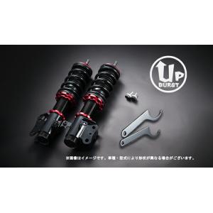 ESPELIR（エスペリア） スーパーダウンサス ミラ L285S KF-DET H18/12