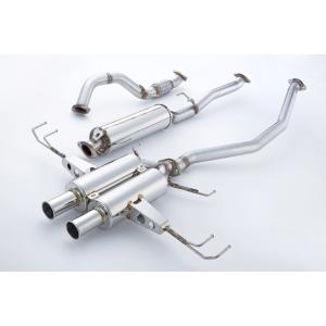 ROSSO MODELLO（ロッソモデロ） シビックハッチバック DBA-FK7