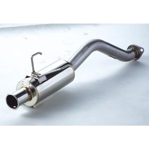 SPOON スプーン バッフルオイルパン シビック/インテグラ B16B/B18C