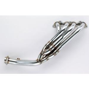 SPOON スプーン 421エキゾーストマニフォールド S2000 AP1-100/AP1-110/...