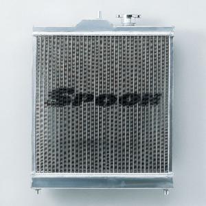 SPOON（スプーン） アルミニウムラジエーター シビック EG6 B16A 19010