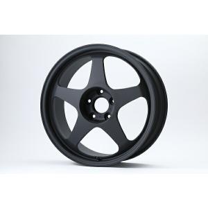 SPOON（スプーン） SPOON SW388 18″8.5J +45 5H114.3 シビック 6BA-FL1