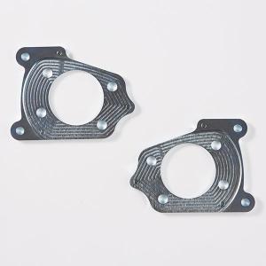 納期未定 振込みのみ SPOON スプーン S耐バンパー アコード CL7ユーロR