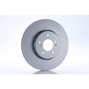 ディクセル SD ブレーキローター シビック FK7 17/09〜 リア用左右1